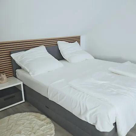 Apartmán In Eggenfelden