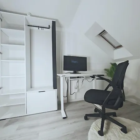 In Apartmán Eggenfelden