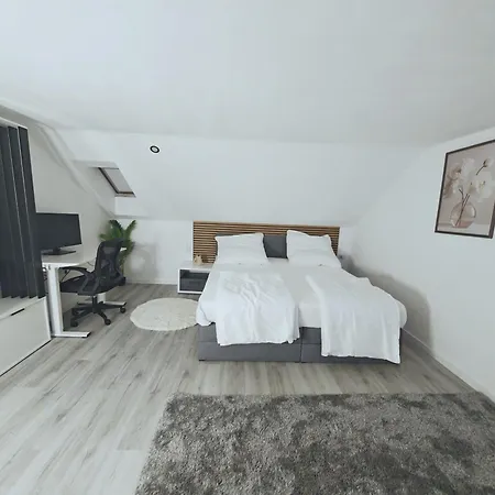 Apartmán In *