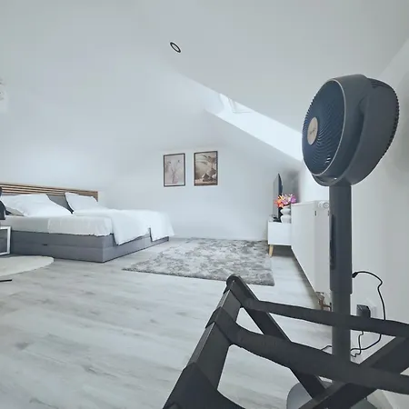 In Apartmán