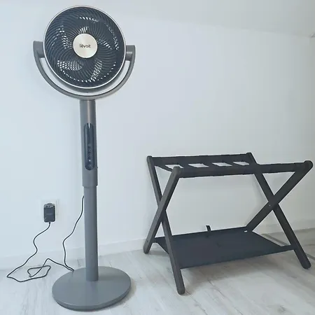 In Apartmán *