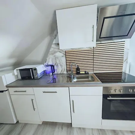 In Apartmán