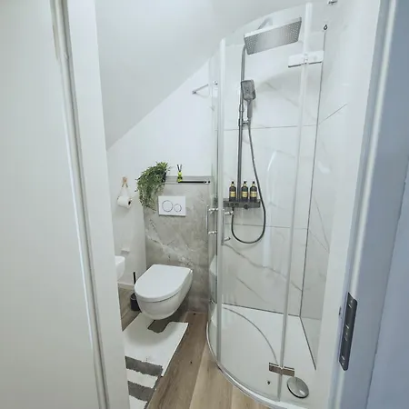 Apartmán In